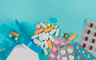 В Беларуси лекарства можно будет купить в аптеке онлайн