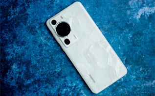 Скоро на предзаказе в Витебске: обзор многообещающего смартфона Huawei P60 Pro с дизайном-жемчугом и светосильной камерой
