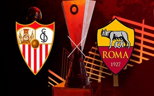 «Севилья» – «Рома». Чем завершится первый финал еврокубкового сезона?