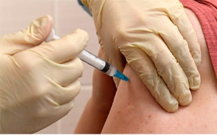 Белорусскую вакцину опробуют на добровольцах