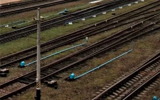 В Псковской области планируют запустить железнодорожный маршрут до Витебска