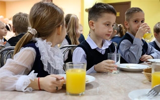 Факультатив по культуре здорового питания организуют в школах для учеников 5-9-х классов