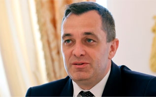 Александр Субботин: "В Витебской области запланировано строительство семи электродомов в этом году"
