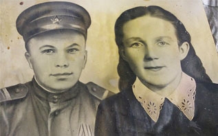 Благодаря публикации в газете житель Витебского района узнал, где похоронен родственник, погибший в годы войны