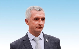 Николай Орлов назначен директором открытого акционерного общества «Мир услуг Плюс»