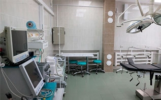 Новый хирургический корпус областной больницы в Витебске планируют построить к концу следующего года