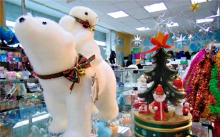 23 декабря в Витебске пройдет городская рождественская ярмарка