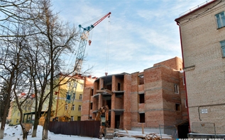 Второе рождение областной инфекционной больницы: в Витебске проходит масштабная реконструкция