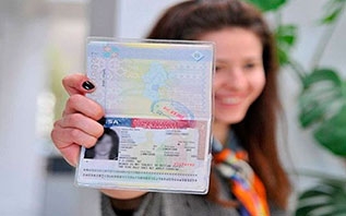 Как оформить шенгенскую визу в 2024 году жителям Витебска?