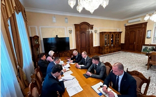 Александр Субботин согласовал назначения руководителей предприятий Витебской области