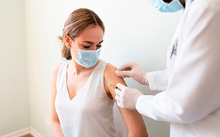 Методы диагностики аллергии на компоненты вакцин разработала ученый из Витебска