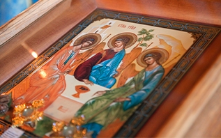 Что нужно знать о православном празднике Пятидесятницы?