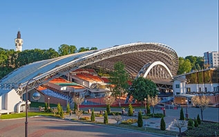 «Белтелеком» в Витебске презентует технологии «умного города» в рамках XI Форума регионов Беларуси и России