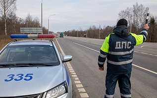 ГАИ проведет профилактические мероприятия 