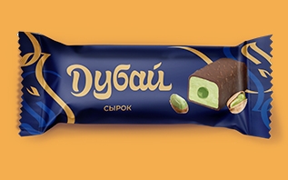 «Савушкин» перезапустит сырки «Дубай»