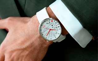 «Луч» и OZ выпустили часы по «Алисе в стране чудес» и «Маленькому принцу»