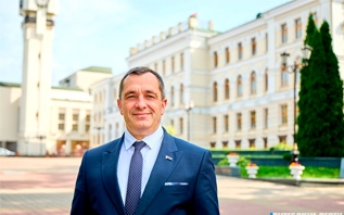 Александр Субботин прокомментировал планы Витебской области по участию в III Белорусско-узбекском женском бизнес-форуме