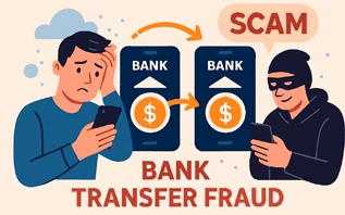 Аферисты пытаются развести белорусов «ошибочными» переводами. Что известно о новой схеме?