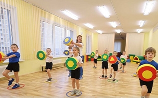 В Беларуси утвердили новый профстандарт для дошкольного образования