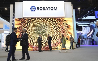 «Росатом» покажет в Минске передовые технологии сразу для семи отраслей