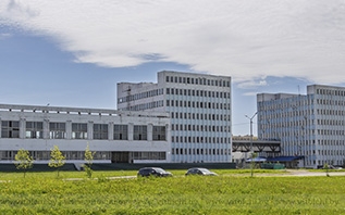 Аквапарку в Витебске быть! Алексей Героев рассказал о судьбе и ближайших планах по возведению важного для города объекта