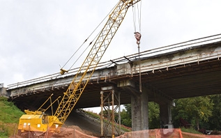 Стало известно, когда мост 