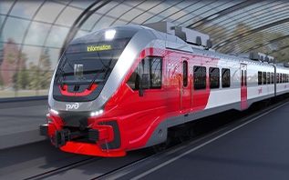 В 2026 году между Смоленском и Витебском вновь начнут курсировать дизельные поезда