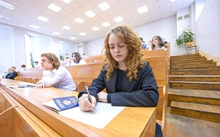 Узнали, где в Витебской области пройдет репетиционное тестирование