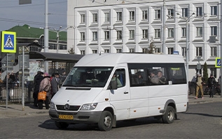 Оплата картой и QR-кодом: как в Беларуси изменится оплата в маршрутках