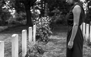 Какое фото лучше для памятника