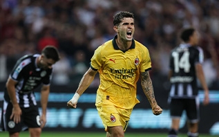 Триллер в Риме и финал в Нинбо: топовые матчи выходных в футболе и теннисе