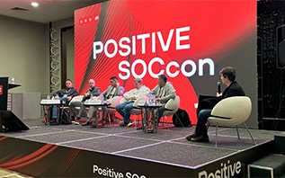 Будущее кибербеза.  В Минске пройдет крупная бесплатная конференция SOCcon 2.5