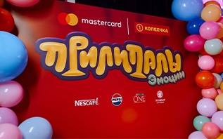 Фурор «Прилипал». Новая игра от «Копеечки» за пару дней стала миллионником