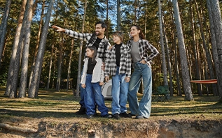 Mark Formelle выпустил коллекцию термобелья для менее и более суровой зимы