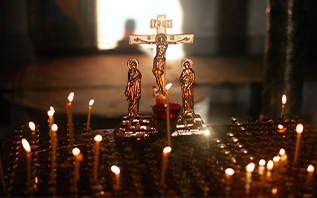 1 ноября – Димитриевская родительская суббота