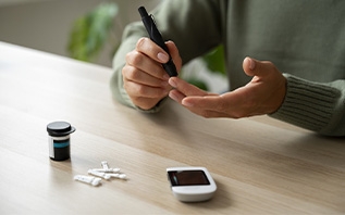 14 ноября – Всемирный день борьбы с диабетом: что каждый может сделать уже сегодня