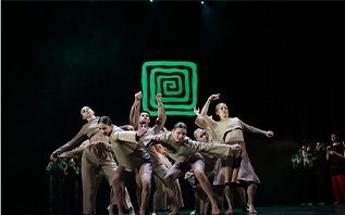 В этом году республиканский конкурс современной хореографии в Витебске пройдет в последний раз