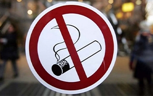 Всемирный день отказа от курения в контексте профилактики неинфекционных заболеваний