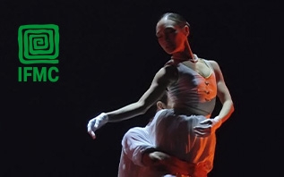 Движение в ритме XXI века: В Витебске стартовал XXXVI Международный фестиваль современной хореографии!