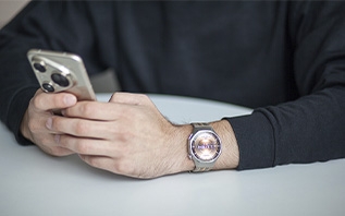 Контролировать эмоции, тренироваться и не пропускать важные звонки: для чего еще нужны умные часы