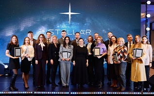 В Беларуси появилась премия STELLAR. Названы лучшие проекты в сфере устойчивого развития