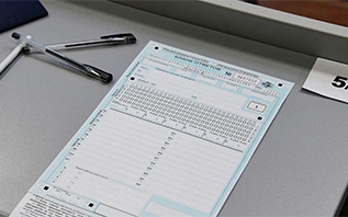 Репетиция централизованного экзамена пройдет в Беларуси 31 января