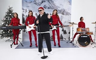 Mark Formelle и Александр Солодуха сняли веселый клип на «Реальную любовь»