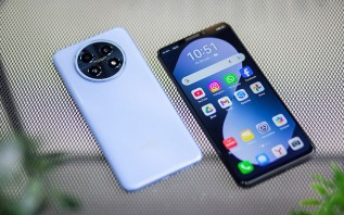 Уже в Витебске: обзор смартфона Huawei nova 14i с батареей на 7000 мАч