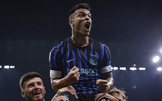 Игры лидеров в Италии, ажиотаж в Белграде: топ-матчи выходных