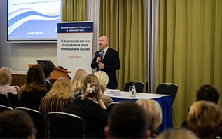 Здоровье и экономика: ключевые выводы III Конгресса по модификации рисков