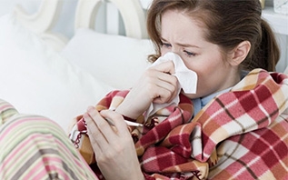 Грипп и не только: какие вирусы циркулируют сейчас на территории Витебска и области