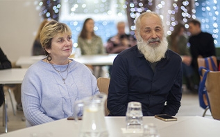 В Беларуси создана универсальная модель поддержки «серебряного» предпринимательства