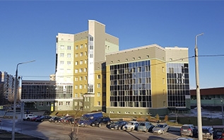 Как будут работать медучреждения в Витебске в выходные 25, 26 и 27 декабря