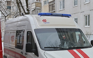 Генераторы, резервы бригад скорой: облздрав о мерах на время непогоды в Витебской области